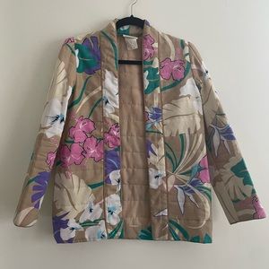 Vintage | Jacket